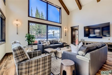 Land in Lewis Ranch At Copper Mtn, Copper Mountain, CO — photo 4 (MLS S376733)