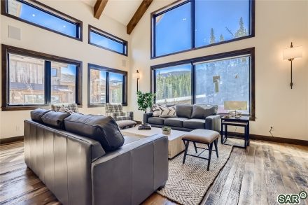 Land in Lewis Ranch At Copper Mtn, Copper Mountain, CO — photo 5 (MLS S376733)