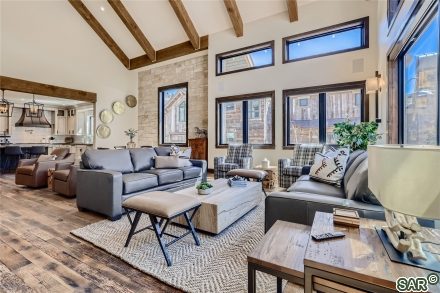 Land in Lewis Ranch At Copper Mtn, Copper Mountain, CO — photo 6 (MLS S376733)