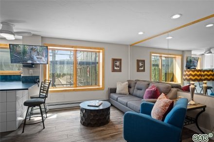 Condo in Liftside Condo, Breckenridge, CO — photo 3 (MLS S376747)