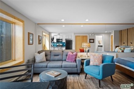 Condo in Liftside Condo, Breckenridge, CO — photo 4 (MLS S376747)