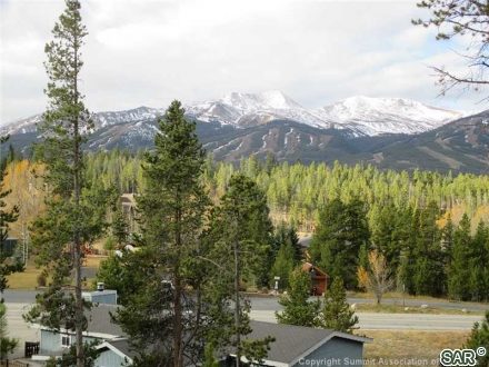 Land in Huron Heights Sub, Breckenridge, CO — photo 3 (MLS S376750)