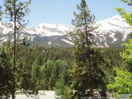 Land in Huron Heights Sub, Breckenridge, CO — photo 4 (MLS S376750)