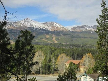 Land in Huron Heights Sub, Breckenridge, CO — photo 5 (MLS S376750)