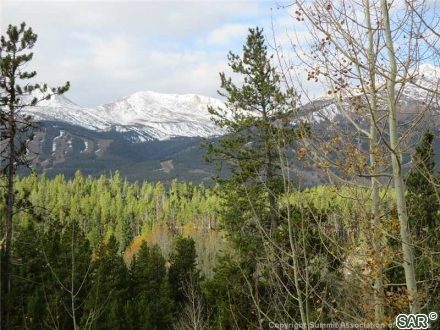 Land in Huron Heights Sub, Breckenridge, CO — photo 6 (MLS S376750)