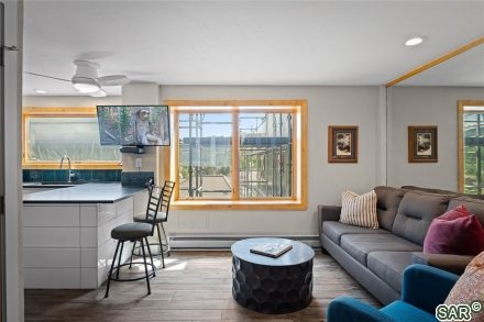Condo in Liftside Condo, Breckenridge, CO — photo 2 (MLS S376753)