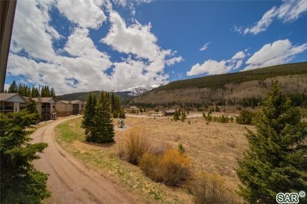 107 Peaks View Ct, Blue River, CO — main photo