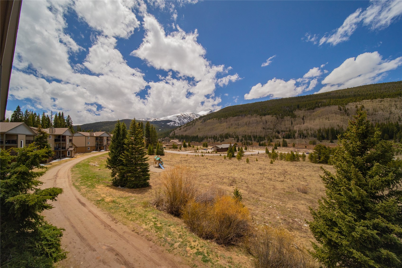 107 Peaks View Ct, Blue River, CO — main photo