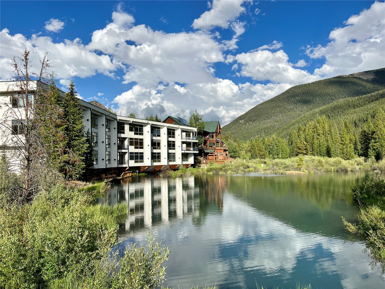 24 River Run Rd, Keystone, CO — main photo