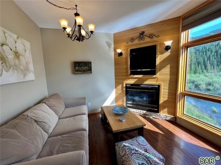 Condo in River Bank Lodge Condo, Keystone — photo 4 Condo in River Bank Lodge Condo, Keystone, CO — photo 4 (MLS S376758)