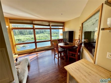 Condo in River Bank Lodge Condo, Keystone, CO — photo 6 (MLS S376758)