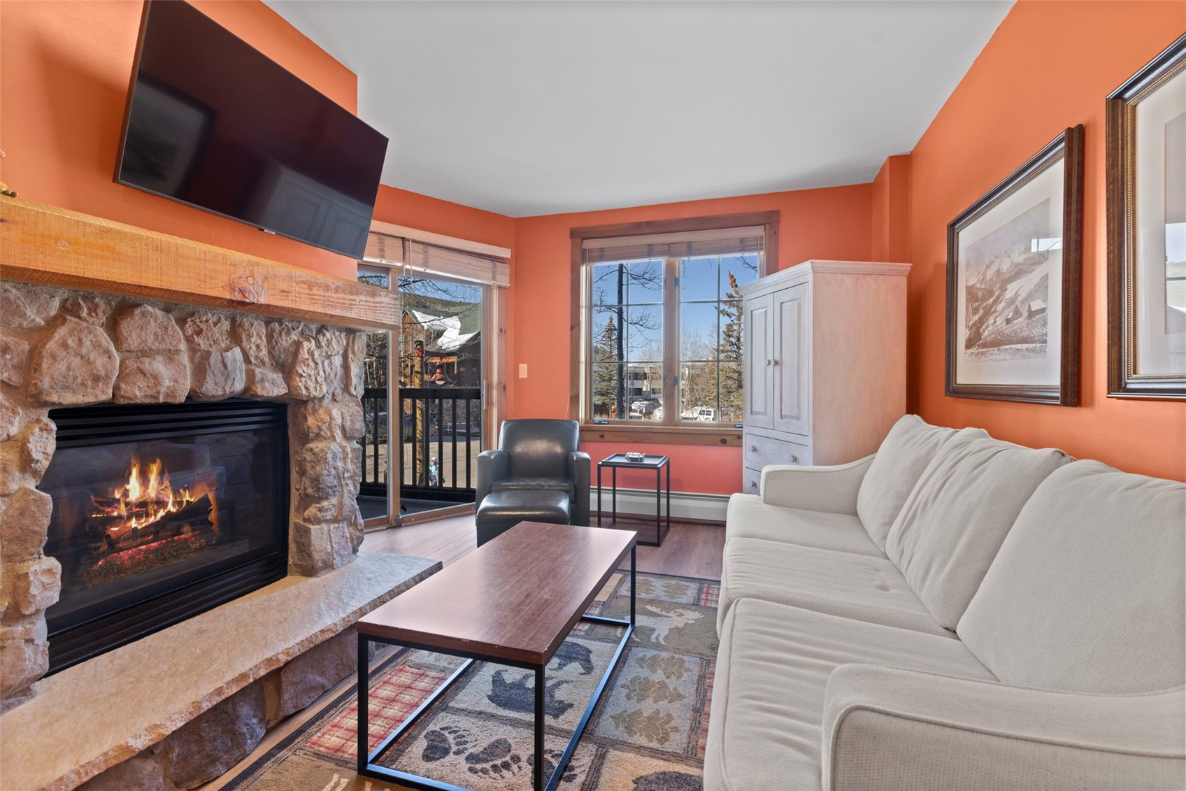 150 Dercum Sq, Keystone, CO — main photo
