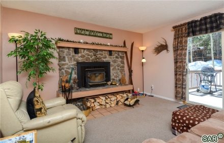 Home in Warriors Mark Sub, Breckenridge, CO — photo 6 (MLS S376763)
