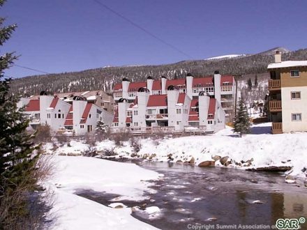 Condo in Liftside At Keystone Condo, Keystone — photo 1 Condo in Liftside At Keystone Condo, Keystone, CO — photo 1 (MLS S376765)