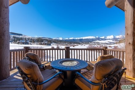 Home in Highlands At Breck-highlands Park S, Breckenridge, CO — photo 3 (MLS S376785)