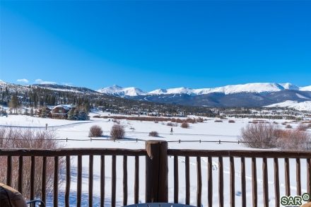 Home in Highlands At Breck-highlands Park S, Breckenridge, CO — photo 5 (MLS S376785)