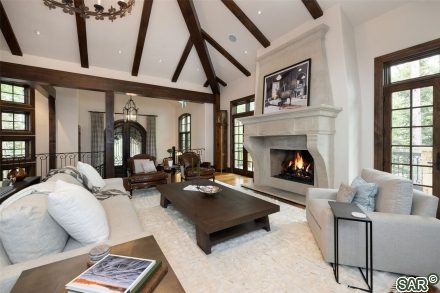 Home in Shock Hill, Breckenridge, CO — photo 2 (MLS S376788)