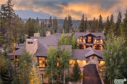 Home in Shock Hill, Breckenridge, CO — photo 3 (MLS S376788)