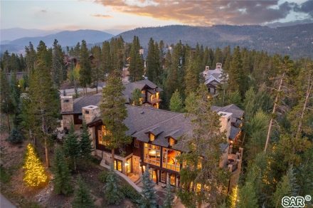 Home in Shock Hill, Breckenridge, CO — photo 4 (MLS S376788)