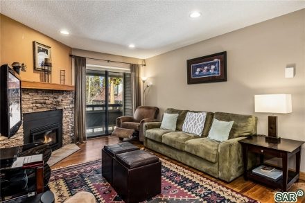 Condo in Grandview At Breckenridge Condo, Breckenridge, CO — photo 2 (MLS S376808)