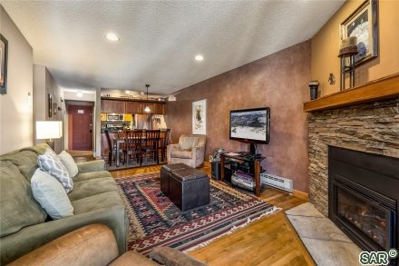 Condo in Grandview At Breckenridge Condo, Breckenridge, CO — photo 4 (MLS S376808)