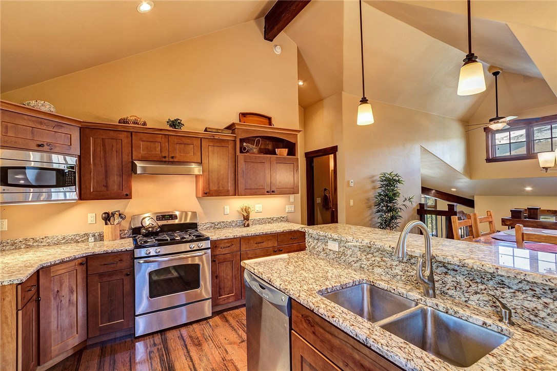 24 Dewey Placer Dr, Breckenridge, CO — main photo
