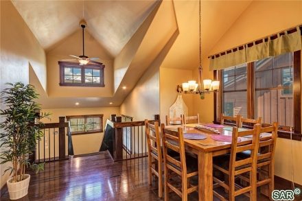 Townhome in Vics Landing Condo, Breckenridge, CO — photo 4 (MLS S376809)