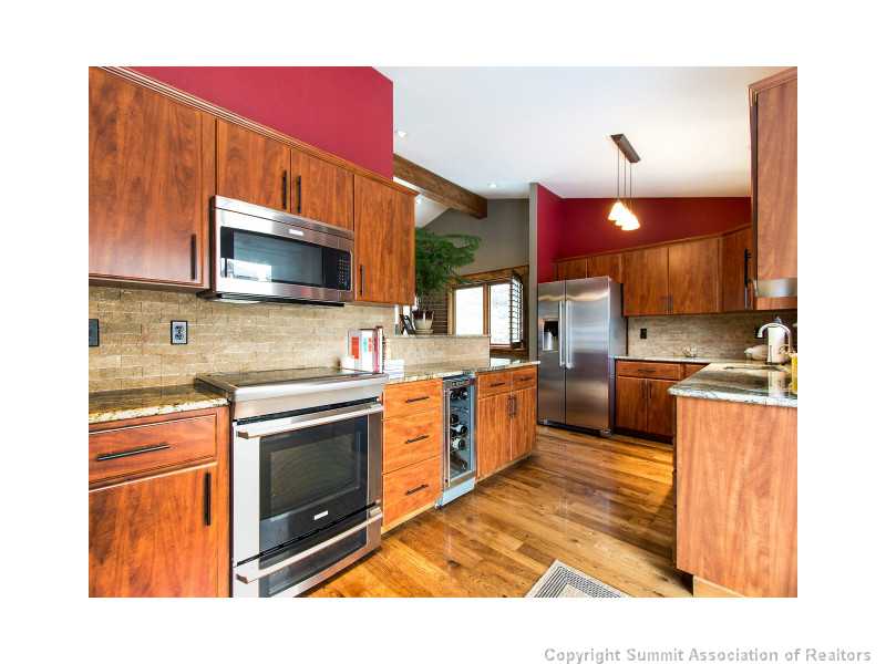 671 Gold Dust Dr, Frisco, CO — main photo