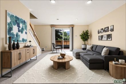 Condo in High Tor Condo, Breckenridge, CO — photo 1 (MLS S376830)