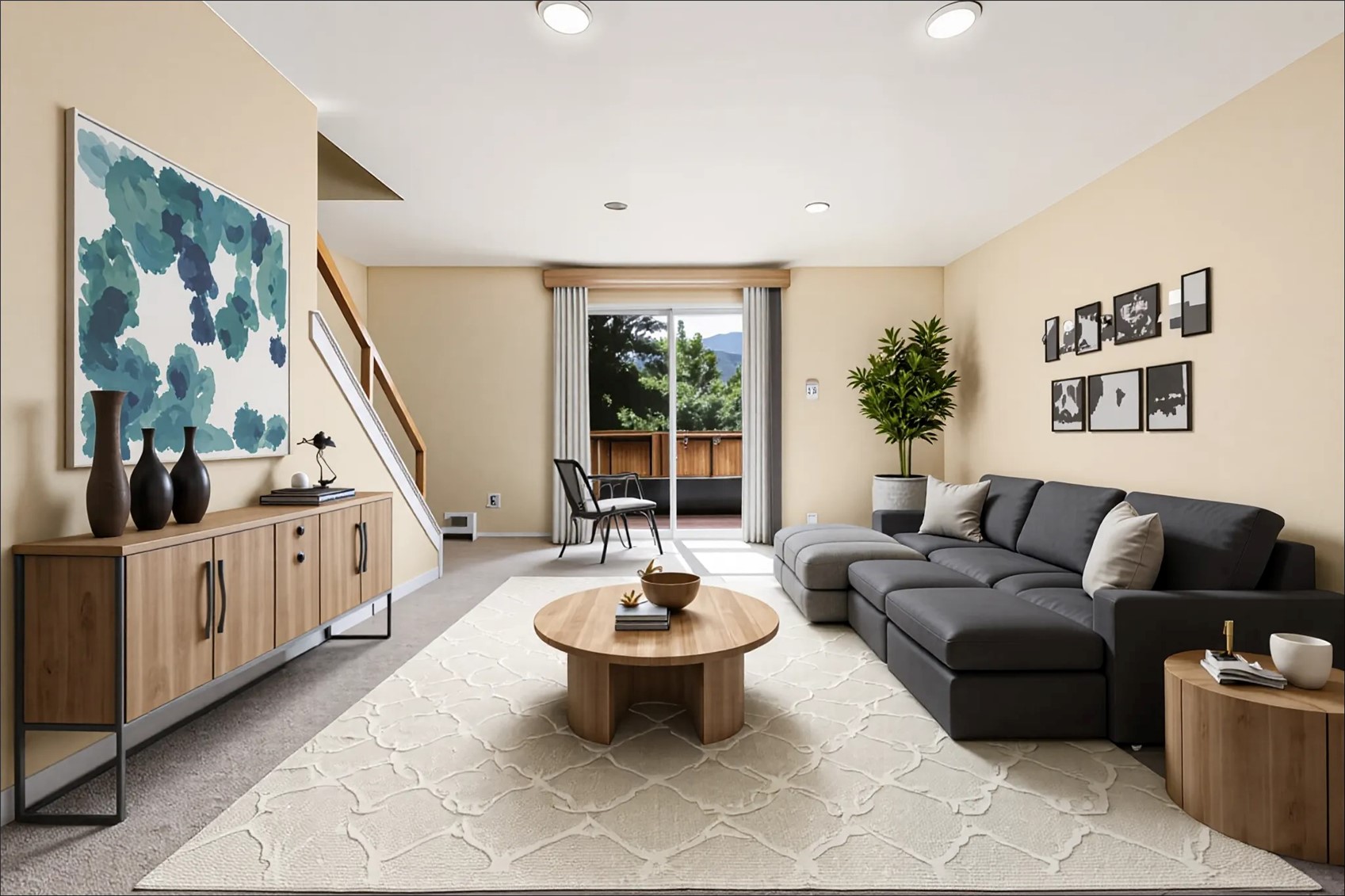163 High Tor Rd, Breckenridge, CO — main photo