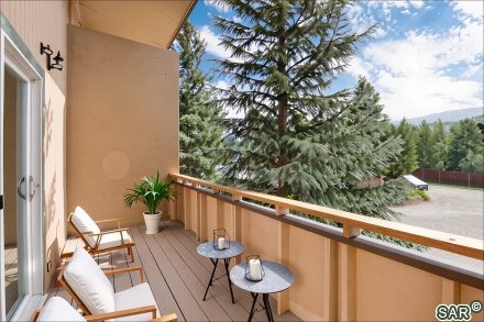 Condo in High Tor Condo, Breckenridge, CO — photo 4 (MLS S376830)