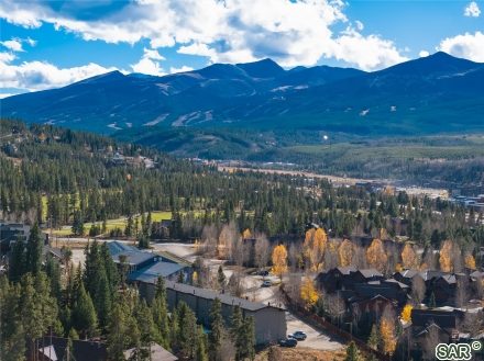 Condo in High Tor Condo, Breckenridge, CO — photo 5 (MLS S376830)