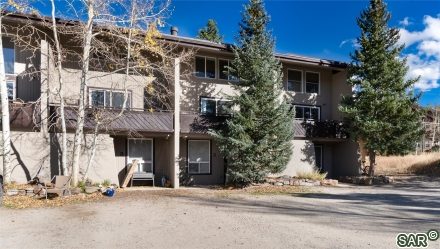 Condo in High Tor Condo, Breckenridge, CO — photo 6 (MLS S376830)