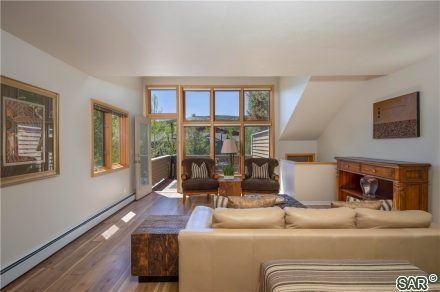 Townhome in Belford Street Townhomes Phase 2, Frisco — photo 4 Townhome in Belford Street Townhomes Phase 2, Frisco, CO — photo 4 (MLS S376834)