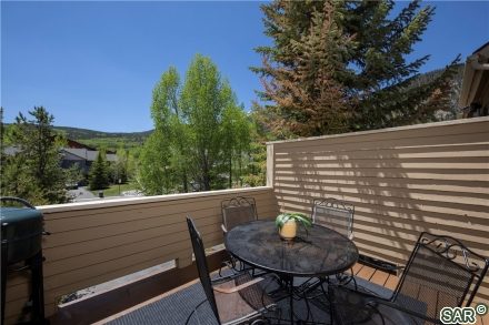Townhome in Belford Street Townhomes Phase 2, Frisco — photo 5 Townhome in Belford Street Townhomes Phase 2, Frisco, CO — photo 5 (MLS S376834)