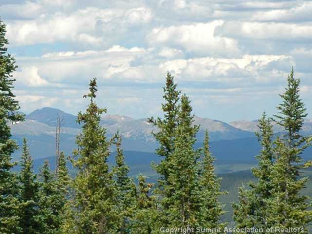 215 Quandary View Dr, Breckenridge, CO — main photo
