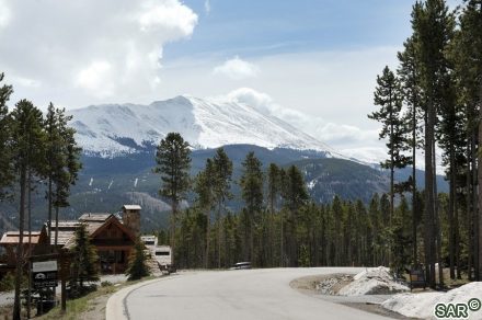 Land in Timber Trail Sub, Breckenridge, CO — photo 1 (MLS S376842)