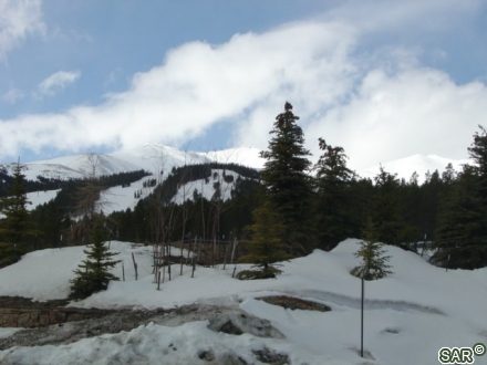 Land in Timber Trail Sub, Breckenridge, CO — photo 3 (MLS S376842)