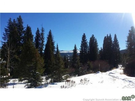 Land in Estates At Snowy Point Sub, Breckenridge, CO — photo 1 (MLS S376847)