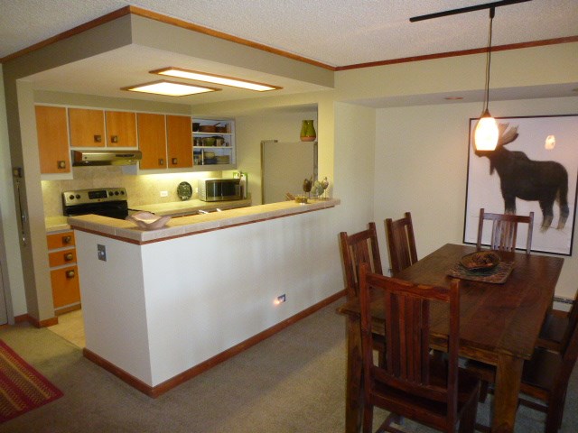 21640 Hwy 6 Hwy, Keystone, CO — main photo