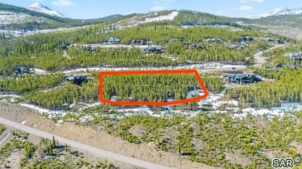 Land in Highlands At Breck - Discovery Hill, Breckenridge, CO — photo 6 (MLS S376870)