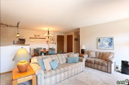 Condo in Buffalo Ridge/village Condo, Silverthorne, CO — photo 6 (MLS S376876)