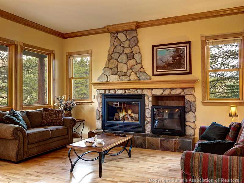 26 Marksberry Way, Breckenridge, CO — main photo