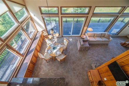 Home in Mesa Cortina West Sub, Silverthorne, CO — photo 6 (MLS S376882)