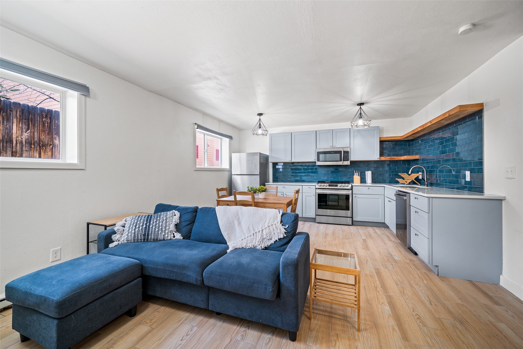 519 Teller St, Frisco, CO — main photo