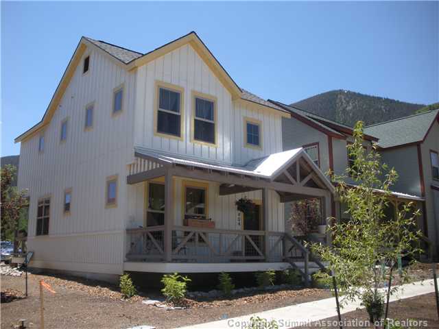 148 Meridian Loop, Frisco, CO — main photo