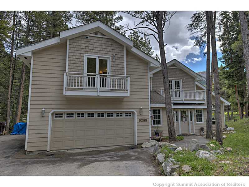 289 97 Cir, Breckenridge, CO — main photo