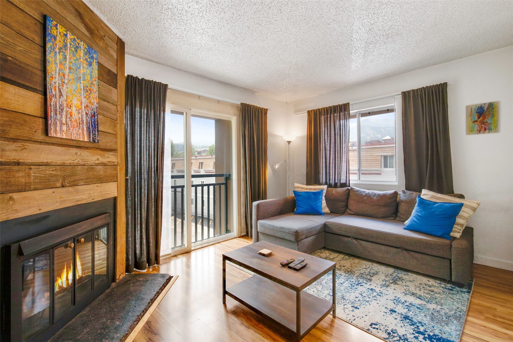 401 S Ridge St, Breckenridge, CO — main photo