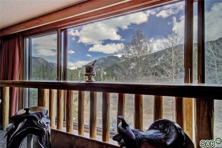 Condo in Decatur Condo, Keystone, CO — photo 6 (MLS S376899)