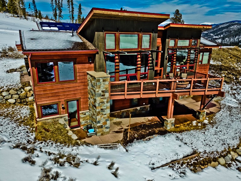 1057 Alpensee Drive Dr, Breckenridge, CO — main photo
